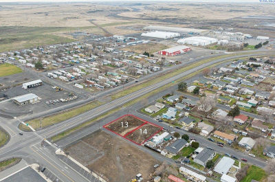 Nka South Ave #1 Connell, WA 99326