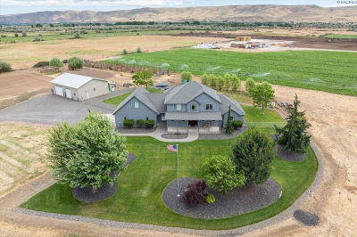 168715 W Johnson Rd Prosser, WA 99350