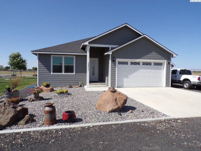 166214 W Johnson Rd Prosser, WA 99350