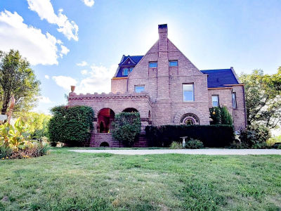 1631 S Paxton St Sioux City, IA 51106