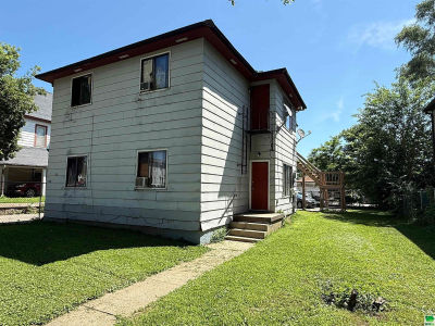 1308-10 Jones St Sioux City, IA 51105