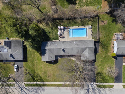 113 Longview Dr Dublin, OH 43017