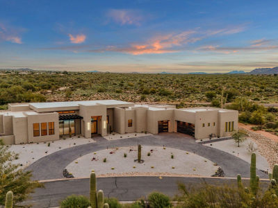 35891 N 87th Way Scottsdale, AZ 85266