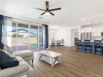 22754 E Domingo Rd Queen Creek, AZ 85142