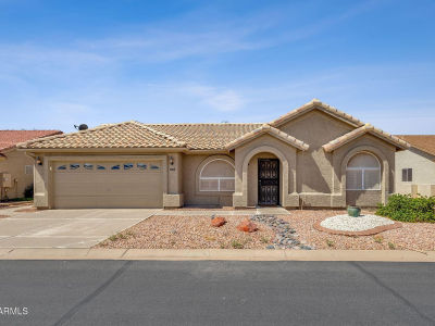 6942 S Championship Dr Chandler, AZ 85249