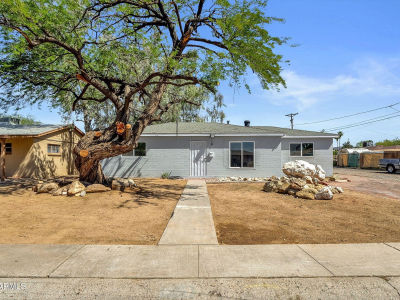 2728 W El Caminito Dr Phoenix, AZ 85051