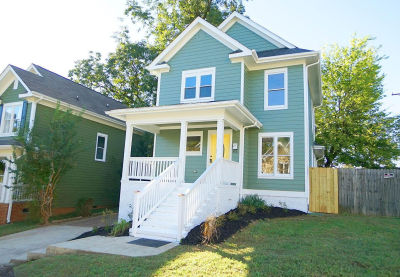 300 Worth St Raleigh, NC 27601