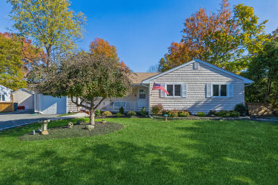 32 Glenroy Road South, Fairfield, NJ, USA