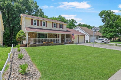 1621 Vilas St Leavenworth, KS 66048