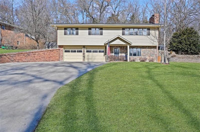 1117 Julia St Atchison, KS 66002