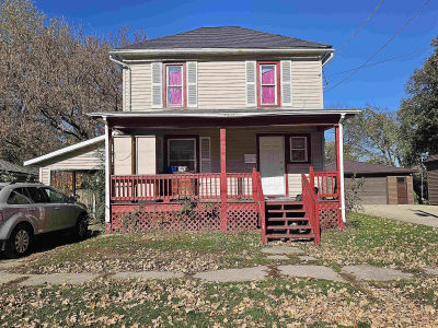 1214 11th Ave Rockford, IL 61104