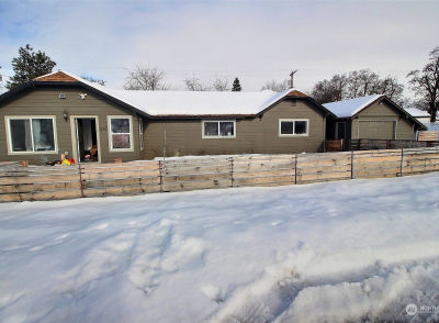 415 W Burgen St Goldendale, WA 98620