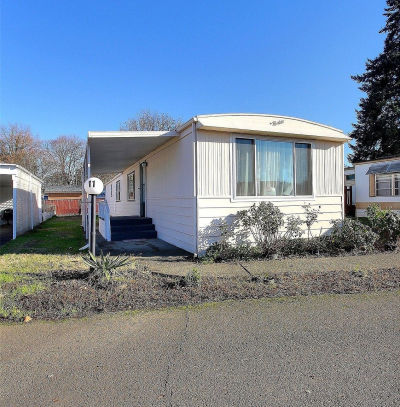 3909 E Fourth Plain Blvd UNIT 11 Vancouver, WA 98661