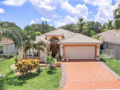 8207 White Rock Cir Boynton Beach, FL 33436