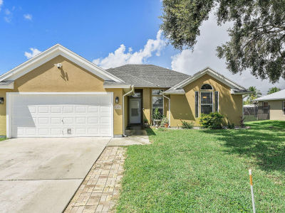 1622 SW Realty St Port Saint Lucie, FL 34987