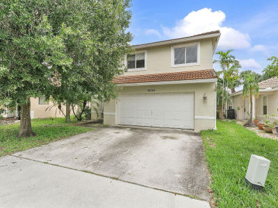 6256 Willoughby Cir Lake Worth, FL 33463