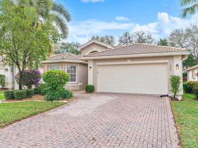 9804 Tallyrand Dr Lake Worth, FL 33467