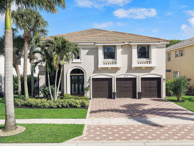 9173 Delemar Ct Wellington, FL 33414