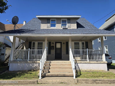 305 Summerhill Ave Berwick, PA 18603