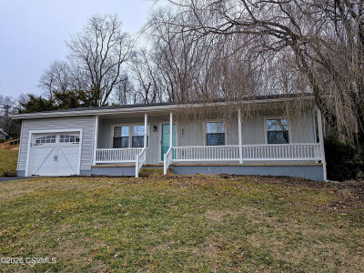601 Country Club Dr Bloomsburg, PA 17815