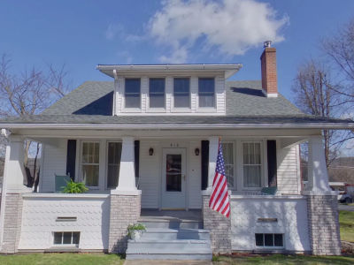 416 Dewart St Danville, PA 17868