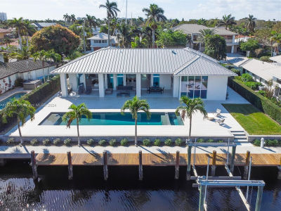 2815 NE 26th Pl Fort Lauderdale, FL 33306