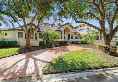 1860 Merion Ln Coral Springs, FL 33071