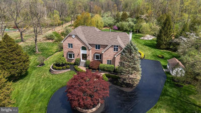 80 New Rd Lambertville, NJ 08530
