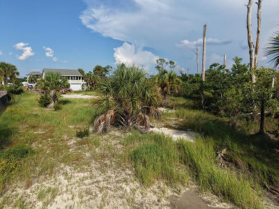 6267 Americus Ave Pt Saint Joe, FL 32456