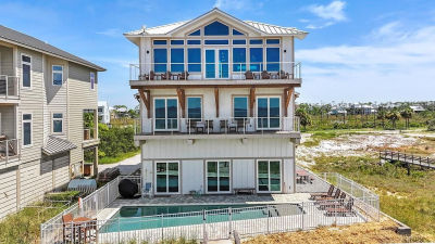 149 Sapodilla Ln Port Saint Joe, FL 32456