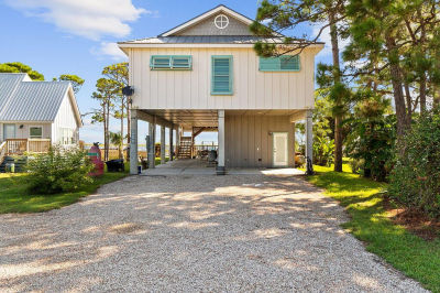 180 Pilot Dr Port Saint Joe, FL 32456