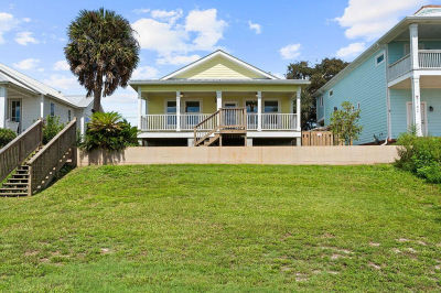 9148 W Highway 98 Port Saint Joe, FL 32456