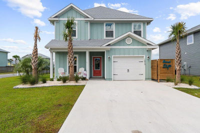 1813 Backwater Rd Pt Saint Joe, FL 32456