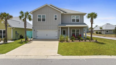 102 Pond Cypress Cv Port Saint Joe, FL 32456