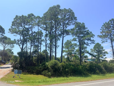 111 Pluto Way Pt Saint Joe, FL 32456