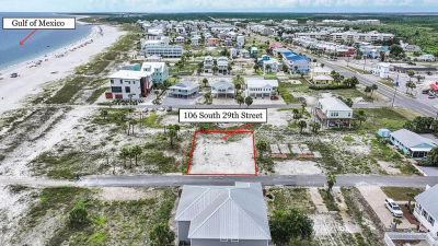 106 29th St Mexico Beach, FL 32456