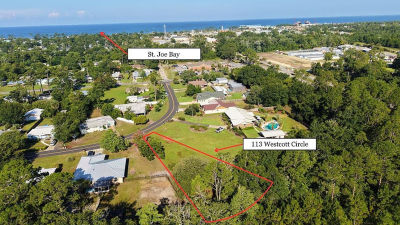 113 Westcott Cir Port Saint Joe, FL 32456