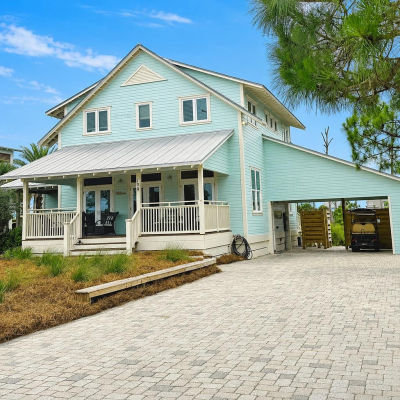 109 Hemmingway Cir Port Saint Joe, FL 32456