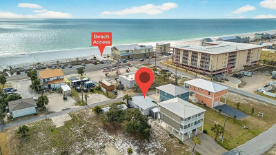 714 Oleander Ave Mexico Beach, FL 32456