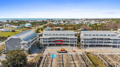 1120 15th St Unit 2C Mexico Beach, FL 32456