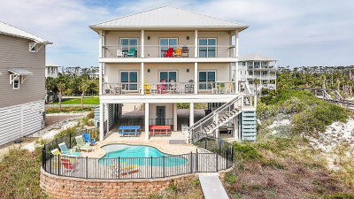 123 Sapodilla Ln Port Saint Joe, FL 32456