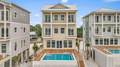 273 Watermark Way Port Saint Joe, FL 32456