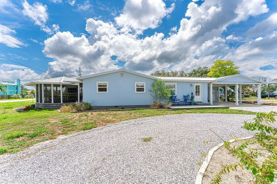 138 Atlantic St Port Saint Joe, FL 32456