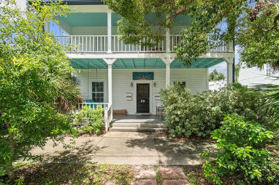 59 Avenue D Apalachicola, FL 32320