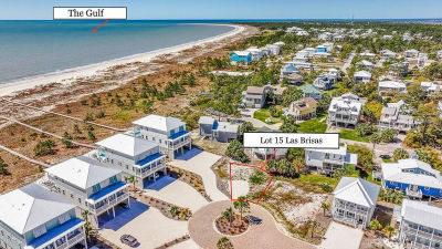 Cape San Blas Rd Port Saint Joe, FL 32456