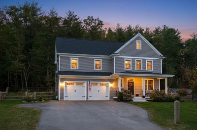 4 Sheppards Way Ipswich, MA 01938