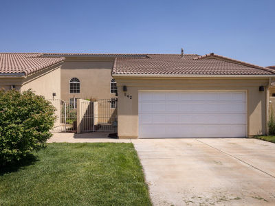 542 W Hale Ave Moab, UT 84532