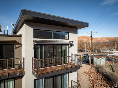 443 Kane Blvd #B301 Moab, UT 84532