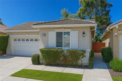 7969 Mickelson Way Hemet, CA 92545