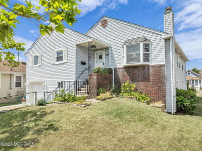 324 Dupont Ave Seaside Heights, NJ 08751